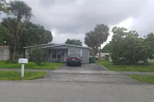 3860 NW 8th Pl, Lauderhill, FL 33311 - Photo 4