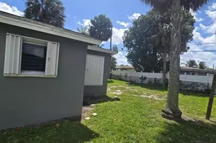 3860 NW 8th Pl, Lauderhill, FL 33311 - Photo 2