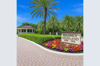 3908 S Ocean Boulevard #124, Highland Beach, FL 33487 - Photo 2