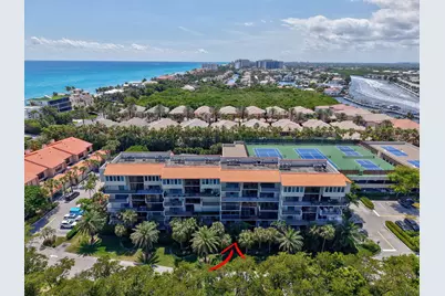 3908 S Ocean Boulevard #124, Highland Beach, FL 33487 - Photo 6