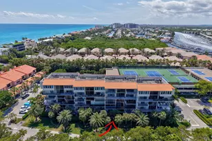 3908 S Ocean Blvd, Highland Beach, FL 33487 - Photo 6