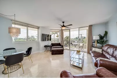 2011 N Ocean Boulevard #302, Fort Lauderdale, FL 33305 - Photo 8