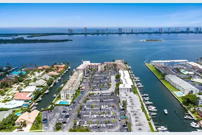 100 Paradise Harbour Boulevard #202, North Palm Beach, FL 33408 - Photo 20