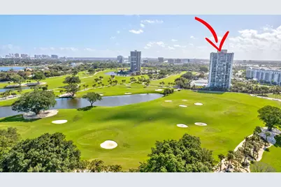 2000 Presidential Way #PH5, West Palm Beach, FL 33401 - Photo 4