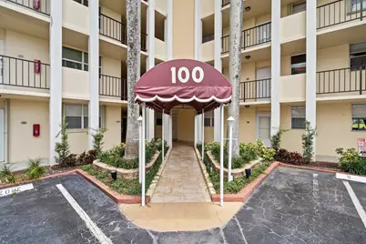 100 Paradise Harbour Boulevard #202, North Palm Beach, FL 33408 - Photo 24