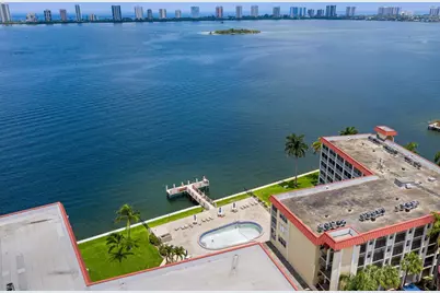 100 Paradise Harbour Boulevard #202, North Palm Beach, FL 33408 - Photo 22