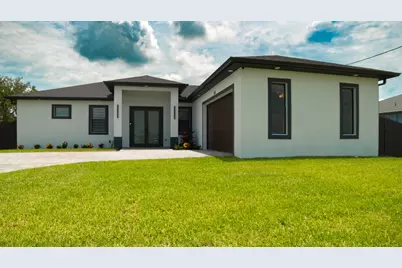 326 NW 21st Terrace, Cape Coral, FL 33993 - Photo 2