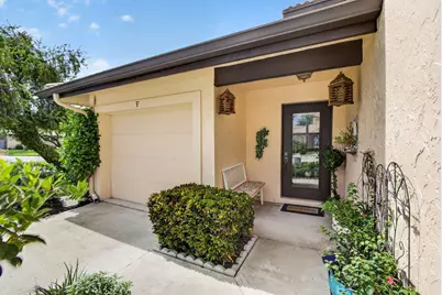 3585 SW Quail Meadow Trail, Palm City, FL 34990 - Photo 1