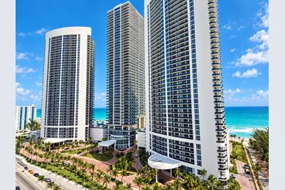 1800 S Ocean Drive #1210, Hallandale Beach, FL 33009 - Photo 22
