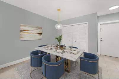 1655 NE 115th Street #10B, Miami, FL 33181 - Photo 4