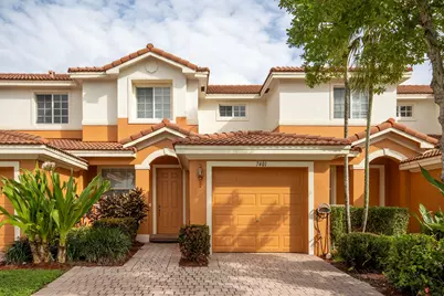 7401 Sarentino Lane #211, Boynton Beach, FL 33437 - Photo 1