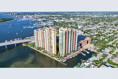 2650 Lake Shore Drive #805, Riviera Beach, FL 33404 - Photo 2