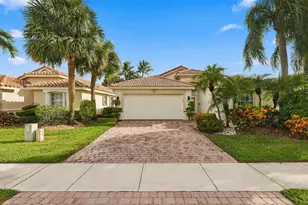 9576 Taormina St, Lake Worth, FL 33467 - Photo 1