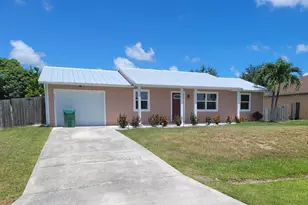 955 SW Gwendolen Terrace, Port Saint Lucie, FL 34953 - Photo 1