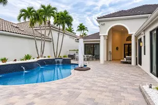 3549 NW Clubside Cir, Boca Raton, FL 33496 - Photo 2