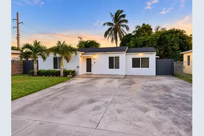 510 NW 108th Street, Miami, FL 33168 - Photo 2