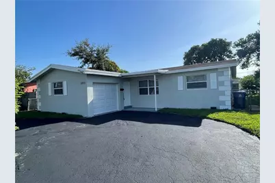 2273 NW 81st Avenue, Sunrise, FL 33322 - Photo 2