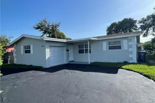 2273 NW 81st Ave, Sunrise, FL 33322 - Photo 2