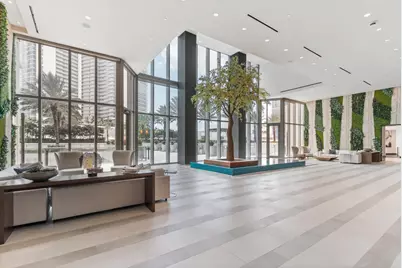851 NE 1st Avenue #3502, Miami, FL 33132 - Photo 22