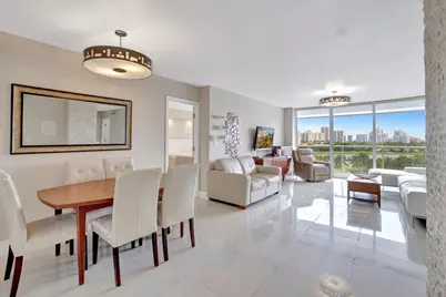 3701 N Country Club Drive #907, Aventura, FL 33180 - Photo 6