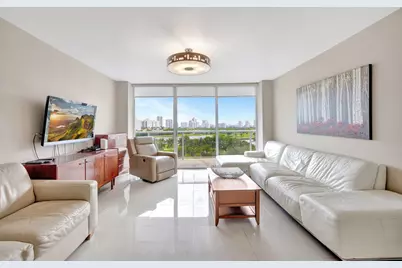 3701 N Country Club Drive #907, Aventura, FL 33180 - Photo 4