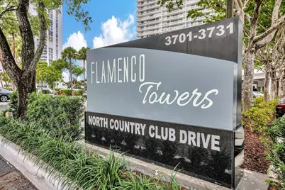 3701 N Country Club Drive #907, Aventura, FL 33180 - Photo 22