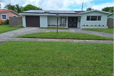 5415 Harrison Street, Hollywood, FL 33021 - Photo 2