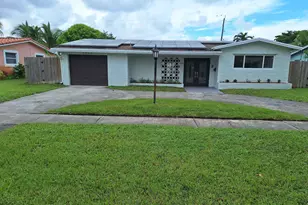 5415 Harrison St, Hollywood, FL 33021 - Photo 2