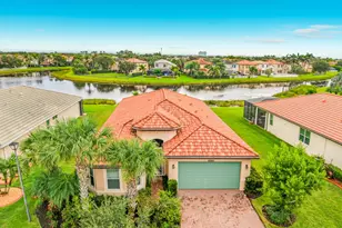 12063 SW Bennington Cir, Port Saint Lucie, FL 34987 - Photo 2