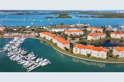9 Harbour Isle Drive E #102, Fort Pierce, FL 34949 - Photo 36