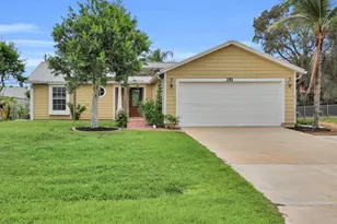 351 SW Dwight Ave, Port Saint Lucie, FL 34983 - Photo 1