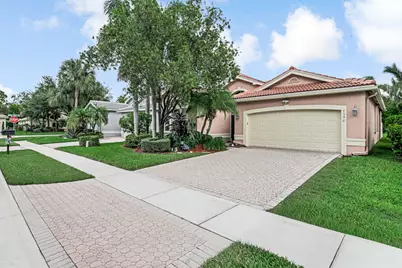 7546 Pebble Shores Terrace, Lake Worth, FL 33467 - Photo 2
