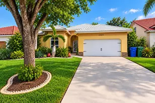 2465 Kimmie Dr, Cooper City, FL 33026 - Photo 1