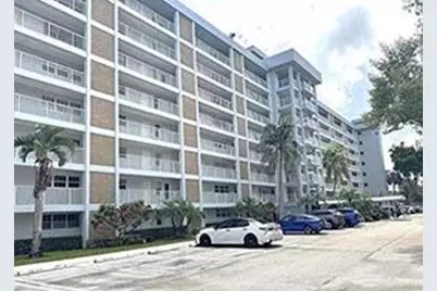 3091 N Course Drive #709, Pompano Beach, FL 33069 - Photo 16
