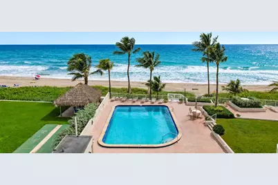 2917 S Ocean Boulevard #1002, Highland Beach, FL 33487 - Photo 4