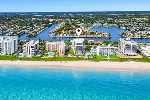 2917 S Ocean Blvd, Highland Beach, FL 33487 - Photo 1