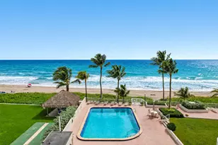 2917 S Ocean Blvd, Highland Beach, FL 33487 - Photo 4