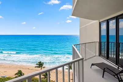 2917 S Ocean Boulevard #1002, Highland Beach, FL 33487 - Photo 8