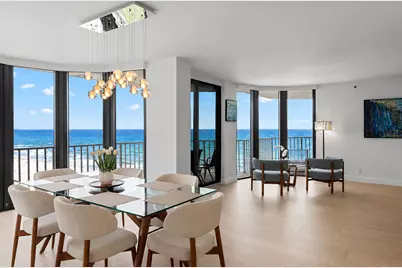 2917 S Ocean Boulevard #1002, Highland Beach, FL 33487 - Photo 10