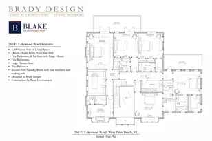 260 E Lakewood Rd, West Palm Beach, FL 33405 - Photo 4