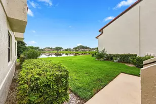 5851 Parkwalk Dr, Boynton Beach, FL 33472 - Photo 2