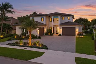 155 Ebbtide Dr, North Palm Beach, FL 33408 - Photo 1
