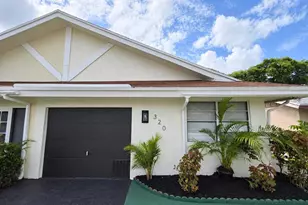 1320 SW 75th Ave, North Lauderdale, FL 33068 - Photo 1