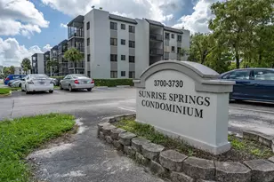 3720 N Pine Island Road N, Sunrise, FL 33351 - Photo 2