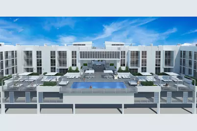 111 SE 1st Avenue #Unit 502, Delray Beach, FL 33444 - Photo 2