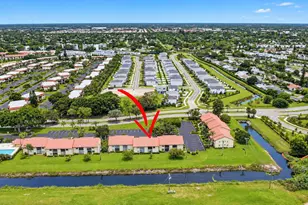 4570 Lucerne Lakes Blvd E, Lake Worth, FL 33467 - Photo 42