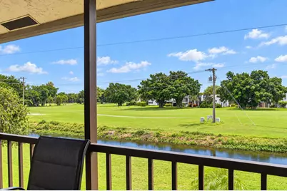 4570 Lucerne Lakes Boulevard E #203, Lake Worth, FL 33467 - Photo 34