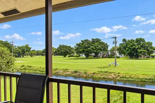 4570 Lucerne Lakes Blvd E, Lake Worth, FL 33467 - Photo 34