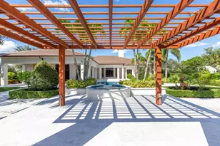 15448 Sunnyland Ln, Wellington, FL 33414 - Photo 36