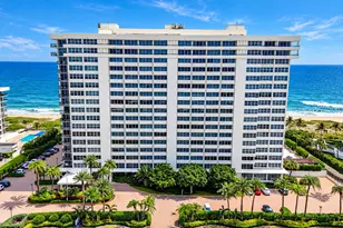 2000 S Ocean Blvd, Boca Raton, FL 33432 - Photo 1